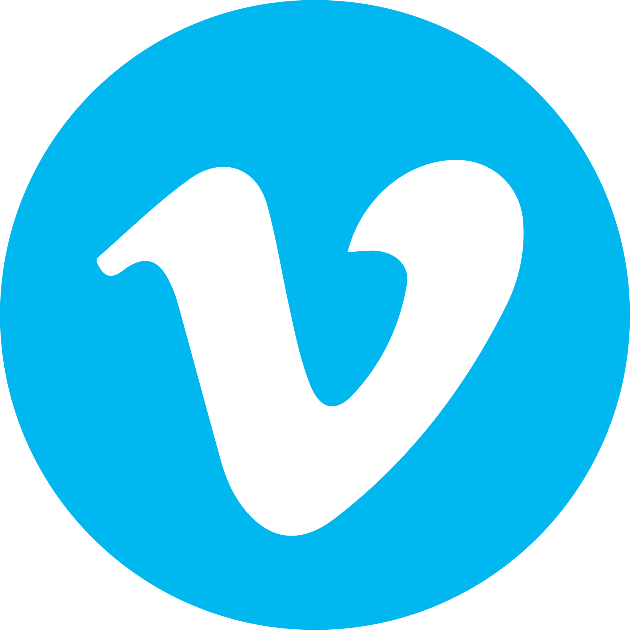 Vimeo